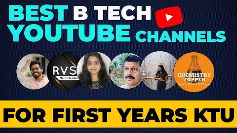 KTU BTECH S1 2019 SCHEME | BEST YOUTUBE CHANNEL