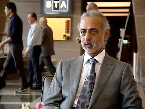 შეიხი ნაჰაიანი   მიხეილ სააკაშვილი ჩემი ძმაა