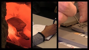 A Glimpse into UConn