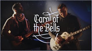 Carol Of The Bells - David Crowder | [Live Cover] Resimi