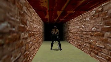 Tomb Raider 2 Mods New Outfit + Desert Eagle BETA