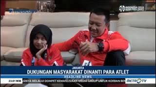 Ayo Nonton Asian Para Games 2018