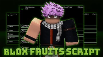 [Free] Blox Fruits Script/Hack 2025 | Auto Farm | Auto Raid | Auto V4 (Mobile & PC)
