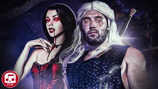 The Witcher Song By Jt Music - 