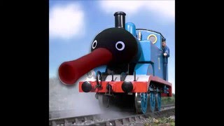 Pingu The Tank Engine Dank Meme