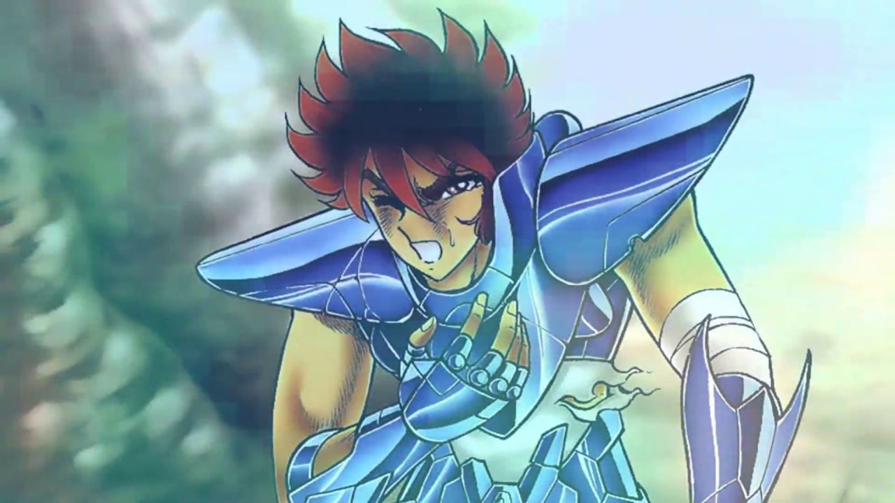 Saint Seiya: Next Dimension - Episodio 1 (Audio Latino)  Saint Seiya: Next  Dimension - Episodio 1 (Audio Latino) 243 años antes de la época de Seiya y  sus amigos, Dohko y