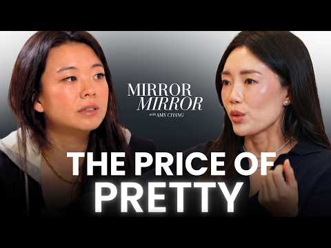 The "Pretty Premium" Is Real (Here’s What To Do) w/ Vivian Tu