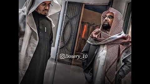 تلاوة مؤثرة الشیخ یاسر الدوسري و ناصر القطامي 😍
