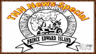 TNN Reports on Dundas PEI Plow Match
