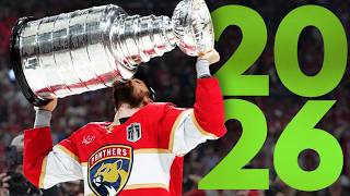 What You NEED to Know About Every NHL Team for the 2026 Season