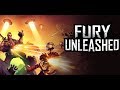 Проходим Комикс - Fury Unleashed - Шутер рогалик (Обзор)