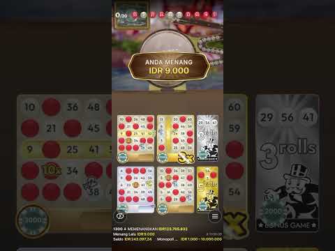 Jouez à Monopoly Big Baller en Ligne: Découvrez le Jeu de Casino Français!