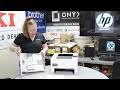 HP M404dn | Common Causes of a Paper Jam | Onyx Imaging