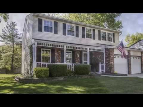 4281 Bitterroot Drive, Westerville, OH home video tour