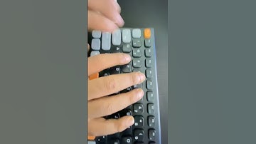 portronics key 7 combo keyboard and mouse unboxing#trend #shots #short #ytvideo #trending #unboxing