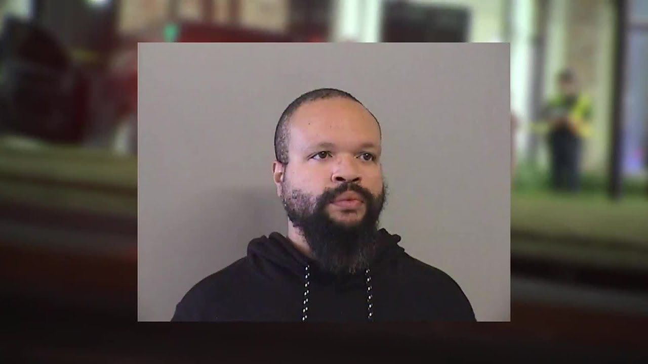 Video: Tulsa man charged with murder after crash that killed ORU ...