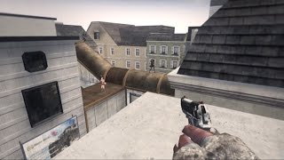 AVA Insane 5 person storm blitz glitch