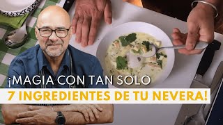 Pisca Andina ¡La AUTÉNTICA RECETA de los andes venezolanos!