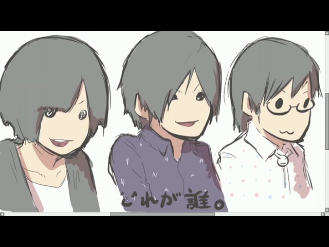 ボカロp トーマ ニコニコ生放送初登場 アザレアの心臓を語る Youtube ボカロp トーマ ニコニコ生放送初登場 アザレアの心臓を語る Youtube