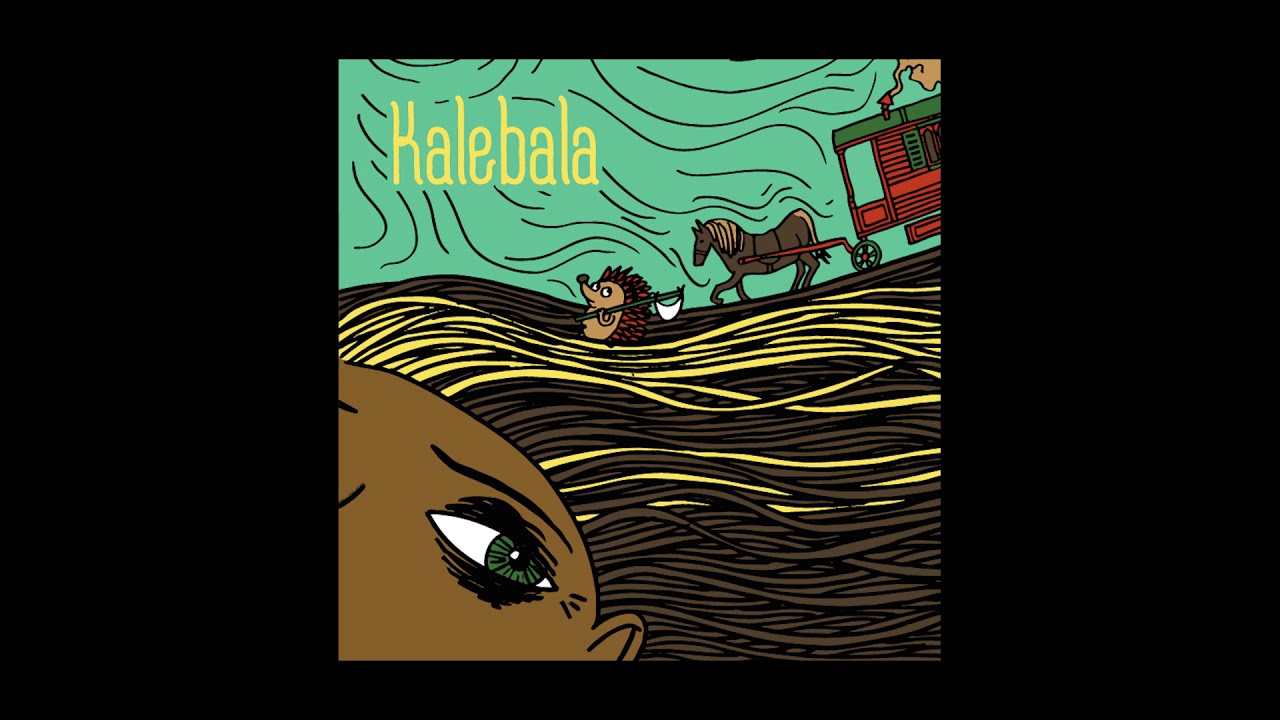 Kalebala - 15k vues et de nouvelles dates à venir