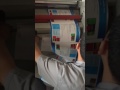 490 cm Double Side Hot Roll Laminator Machine
