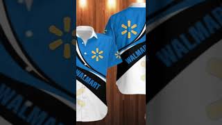 Walmart Uniform Custom Clothes Unique Gifts For Employee - Vesles2014s