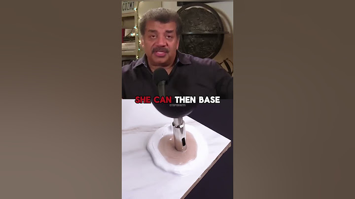 Why Would I Need Captain Marvel? With Neil deGrasse Tyson