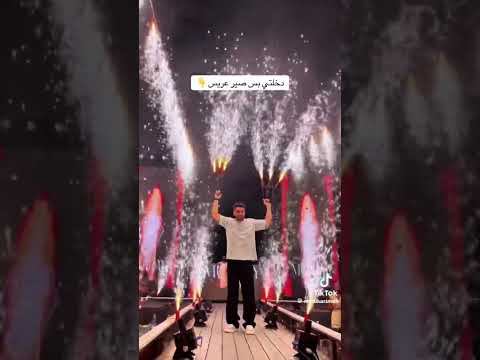 وعدتك ياحيف امجد جمعة