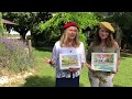 Make Every Day A Painting with Cindy Briggs &amp; Theresa Goesling