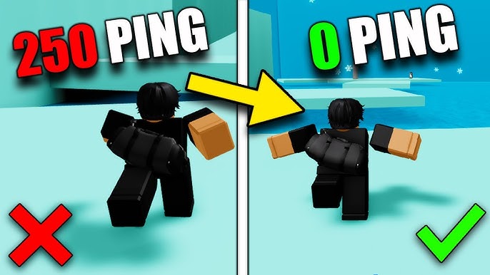 How to Fix Roblox High Ping & Lag Spikes [6 Proven Ways] - MiniTool  Partition Wizard