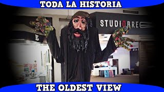 Los NUEVOS BACKROOMS mas PERTURBADORES - The Oldest View | Toda la Historia en 10 Minutos