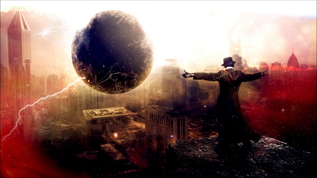 Really Slow Motion - Antiproton (Epic Hybrid Massive Action) camera iphone 8 plus apk