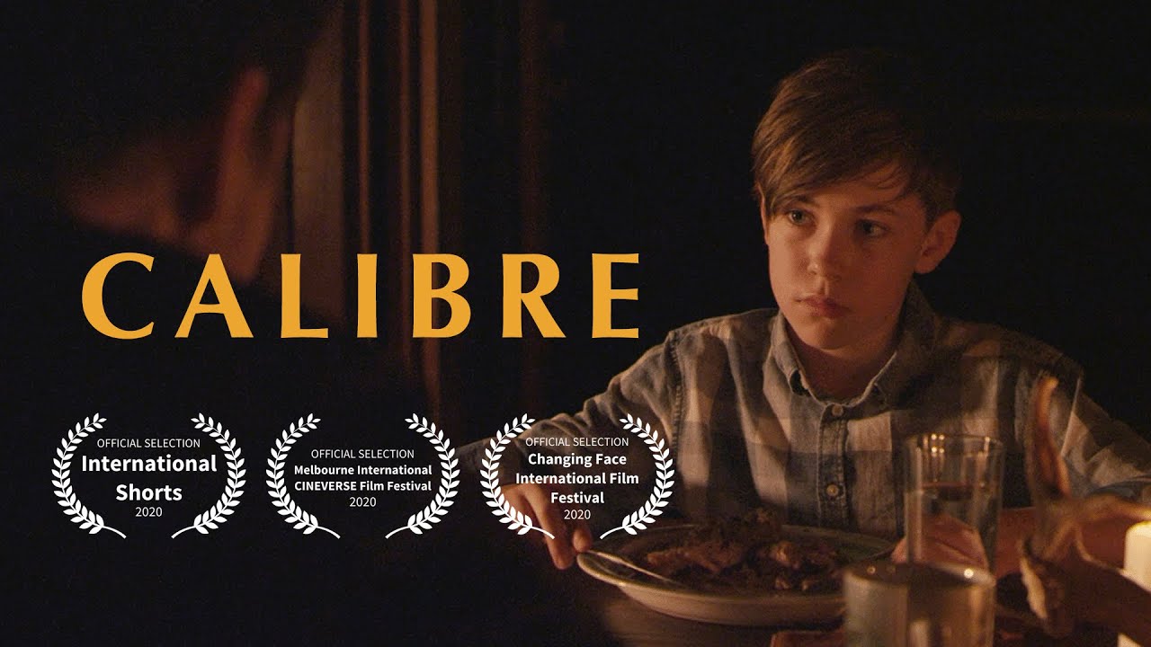 CALIBRE | Award-Winning Short Film