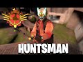[TF2] Professional Killstreak Huntsman ( TF2 GAMEPLAY 2025 )