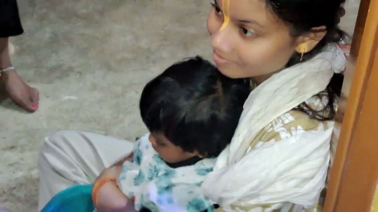 Mahashivratri vlog 🙏🏼 💖 💓 papa ne kiya special puja ...#hindufestival #viralvideo #100kview #shiv 