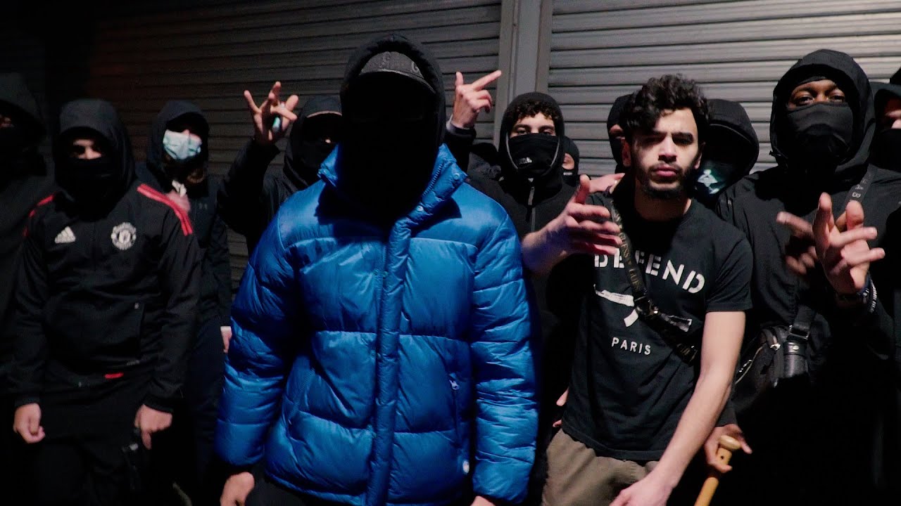 SR140 - Babor (clip officiel)