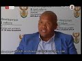 PART 3 - Bakwena ba Modimosana community of Mmatau SABC 2