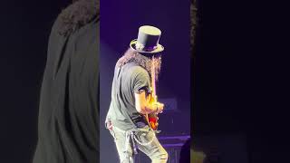 Slash ft.Myles Kennedy & Conspirators - Wicked Stone & Guitar Solo(Live In Seoul)