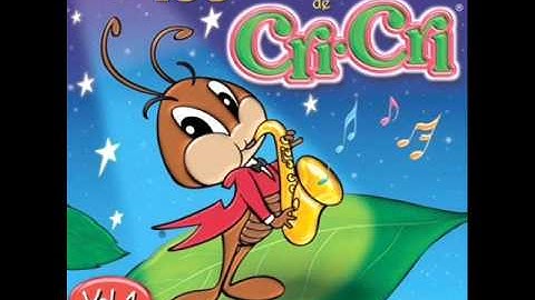 06 Campanita y Juan Pestañas Las 100 Clasicas de Cri Cri Volumen 1