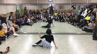 [2019 2학기 곡발표] #10. Dangerous woman   River
