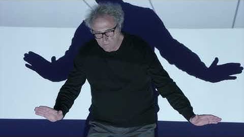 Collisions | Leonello Tarabella | TEDxUniversityofLuxembourg