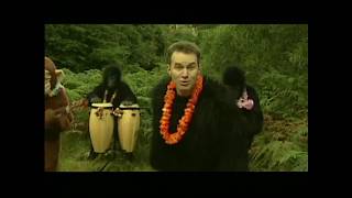 Colin Buchanan - Whos The King Of The Jungle Original Classic Clip