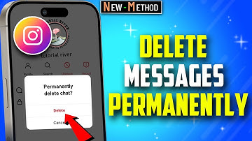 How to Delete Instagram Messages Permanently 2025 (Android & iOS)
