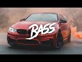 Car Race Music Mix 2021🔥 Bass Boosted Extreme 2021🔥 BEST EDM, BOUNCE, Bass Boosted, ELECTRO HOUSE