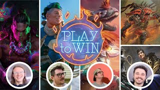 PLAY TO WIN vs BENJAMIN WHEELER - SATORU - PANTLAZA - ROGRAKH|SILAS - KINNAN - cEDH GAMEPLAY