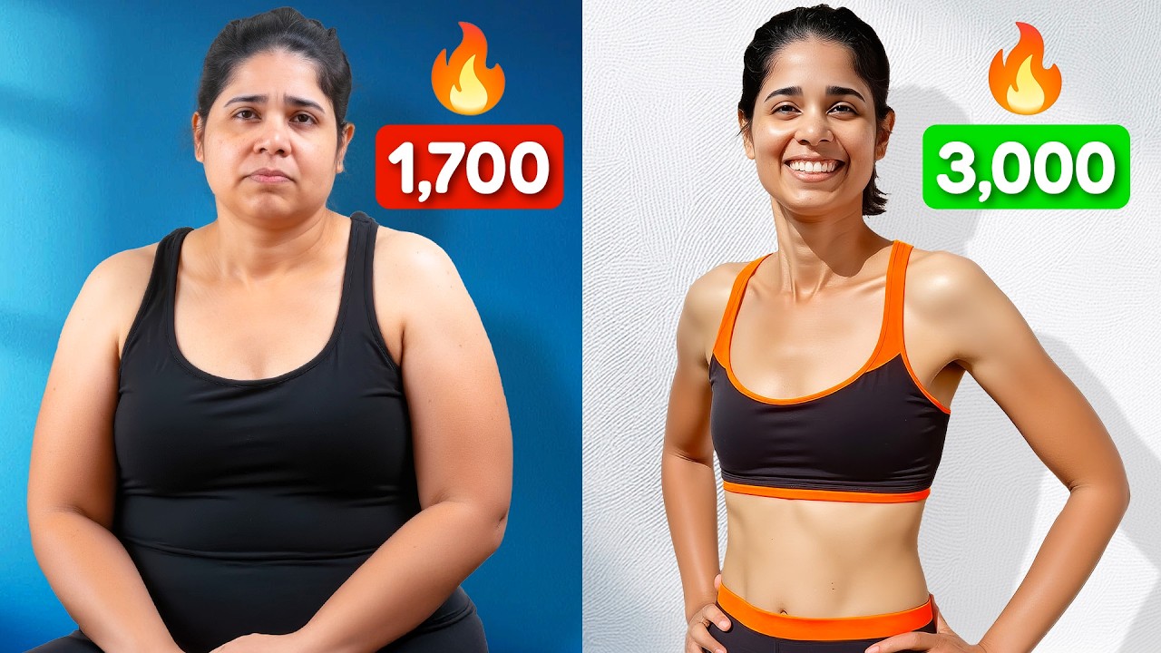 The Metabolism Mistake Keeping You Stuck