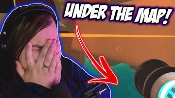 NO MORE GROUND in SLIME RANCHER MULTIPLAYER! (Slime Rancher: Multiplayer Mod #5)