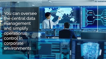 LED Digital Display Screens for Command and Control Centers