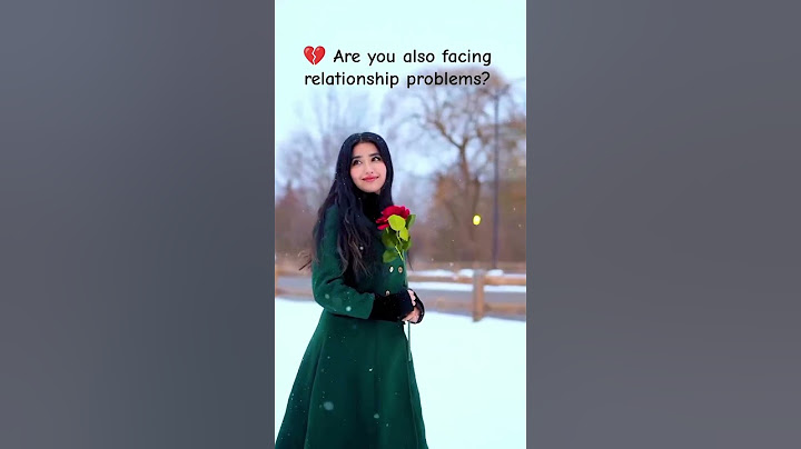 Are you also Facing relationship problems?   #shorts #relationship #breakup #excouple