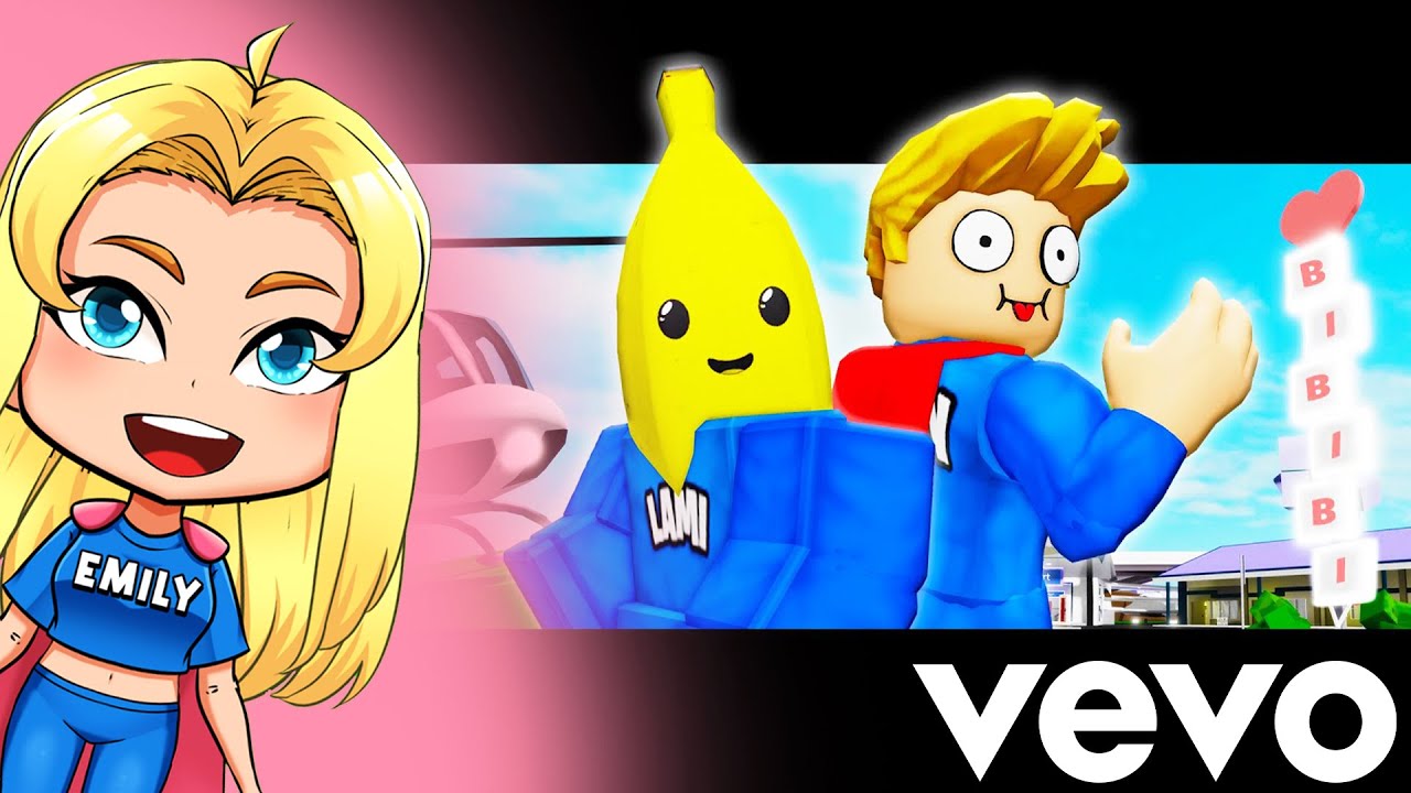 Emily REAGIERT auf BIBIBI von 